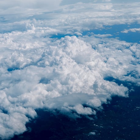 DISTANT SKIES #7