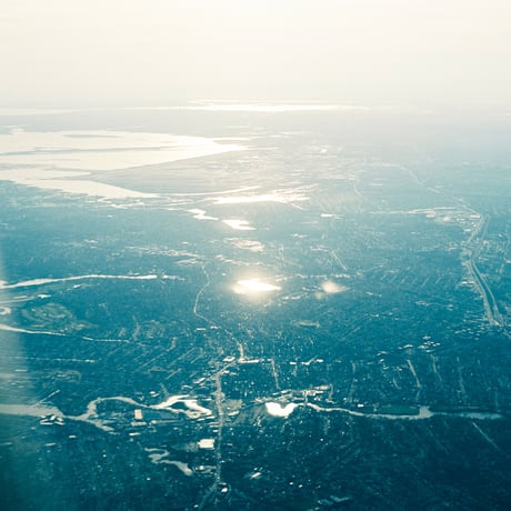 DISTANT SKIES #4