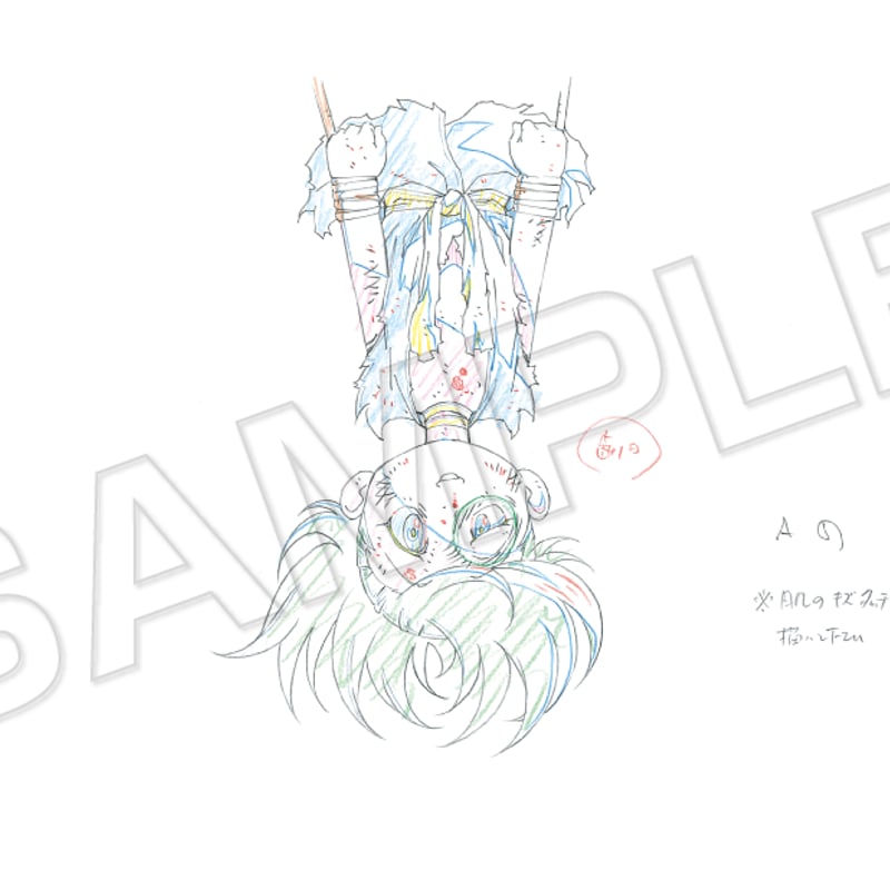 どろろ　手塚治虫 OFFICIAL COMPLETE BOOK　MAPPA どろろ OFFICIAL COMPLETE（2冊） | studio-pablo