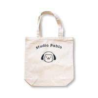 Studio Pabloオリジナルトート（中）