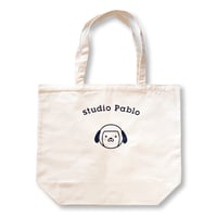 Studio Pabloオリジナルトート（大）