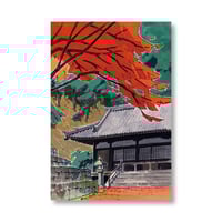 【初版】ACCA13区監察課　背景美術画集 fit=scale-down,w=1200