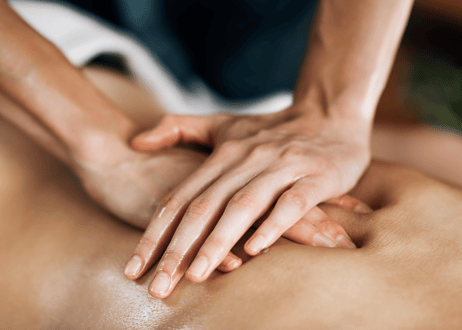Oshadhiマッサージオイル【サマドーシャ カパ】Massage oil Sama Dosha - Kapha