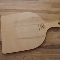 bread peel