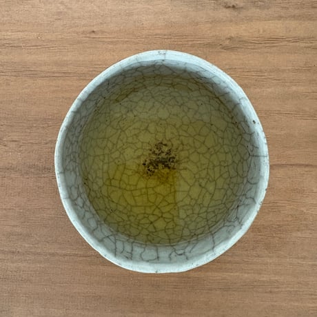 然の梅　花茶