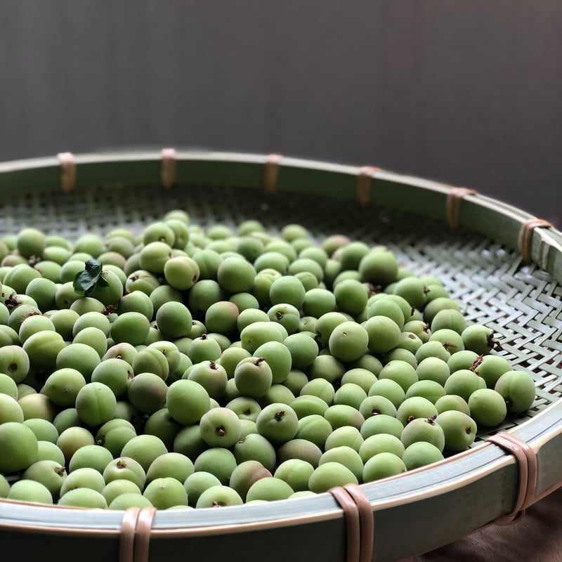 まるさんかく梅笊合わせ | maru3kak