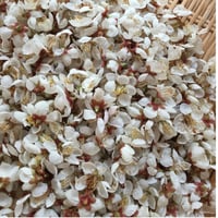 然の梅　花茶