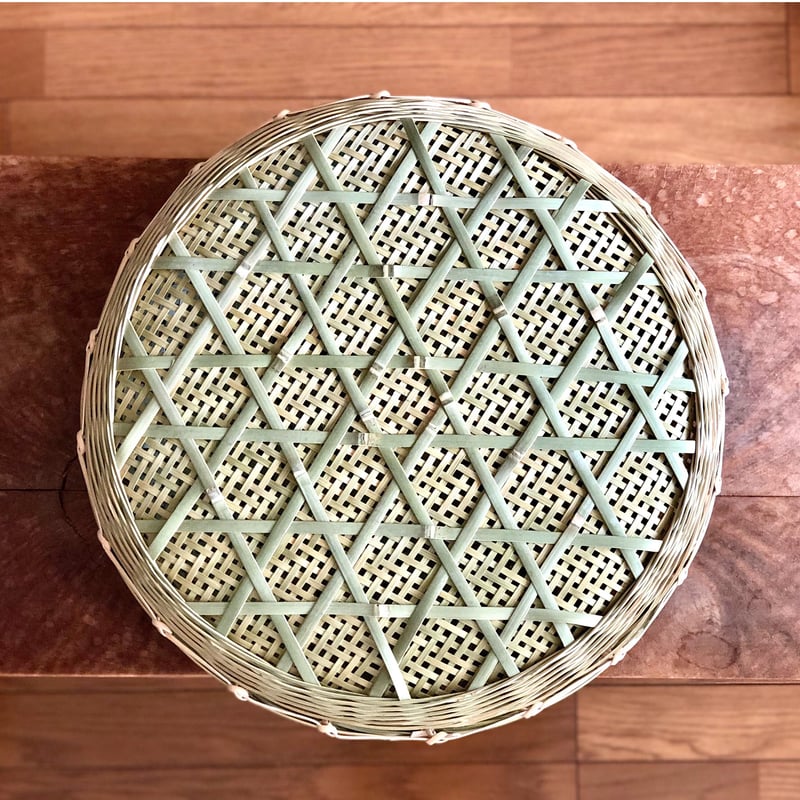 まるさんかく梅笊合わせ | maru3kak