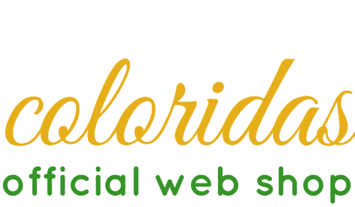 コロリダス web shop