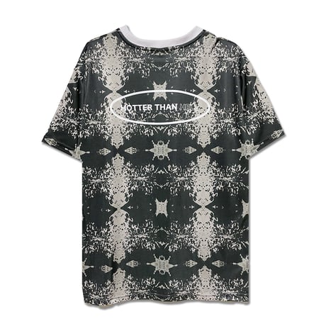 Soccer Game S/S Tee <Cowcow>