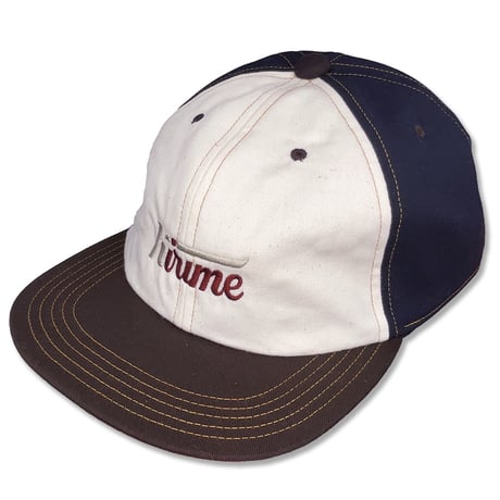Krispy Logo 6P B.B Cap