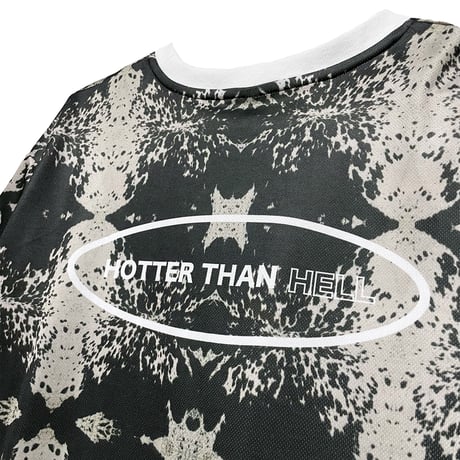 Soccer Game S/S Tee <Cowcow>