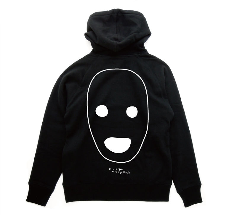 MASKiLL-PARKA