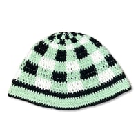 Wave Knitting Hat | Kirime