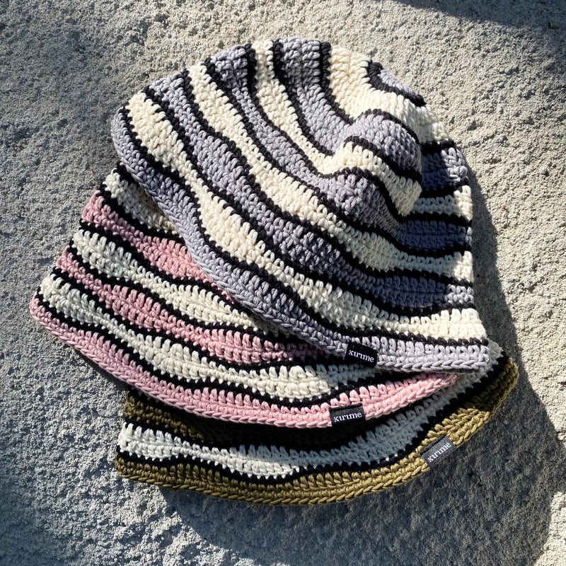 最終値下げ　NKIT wave crochet KNIT cap hqdefault.jpg