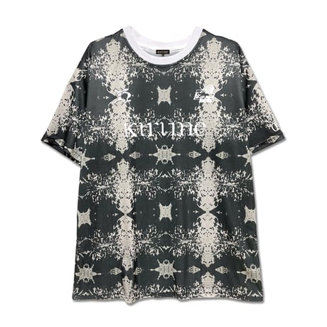 Soccer Game S/S Tee <Cowcow>