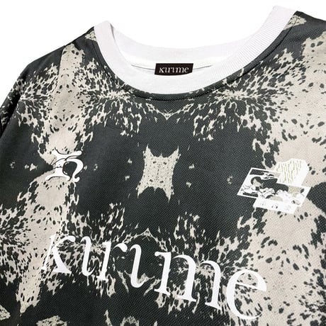 Soccer Game S/S Tee <Cowcow>