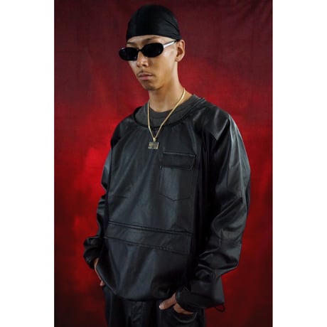 Loiter Jacket