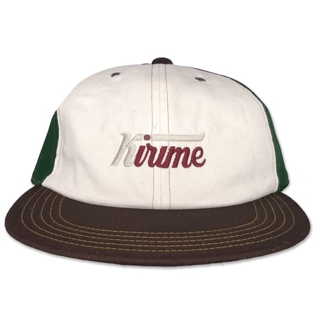 Krispy Logo 6P B.B Cap