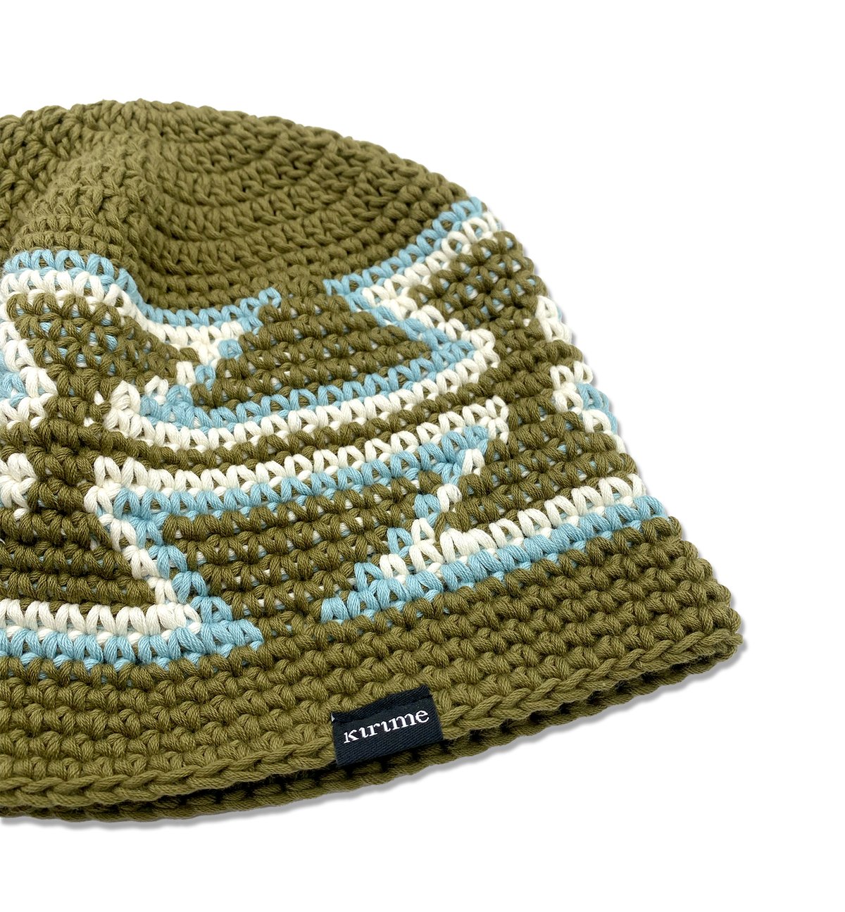 Ortega Knitting Hat | Kirime