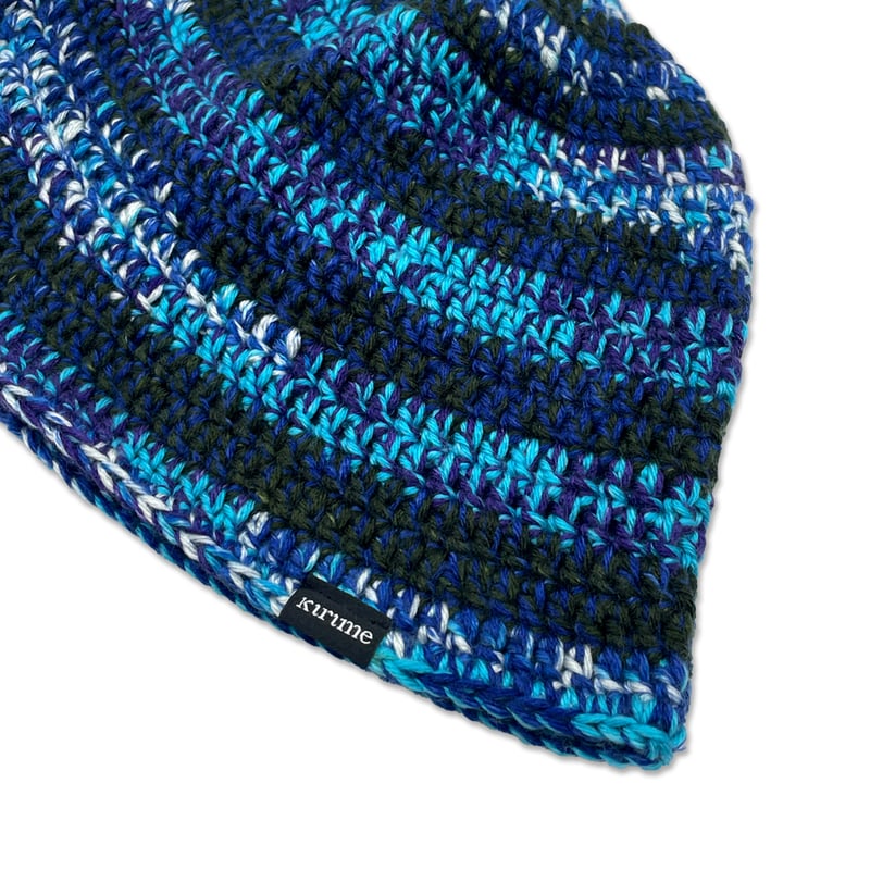 【La peau de gem. 】cup in knit cami Camiel Fortgens Zip Up Knit in Green Melange Curated at Jake and Jones