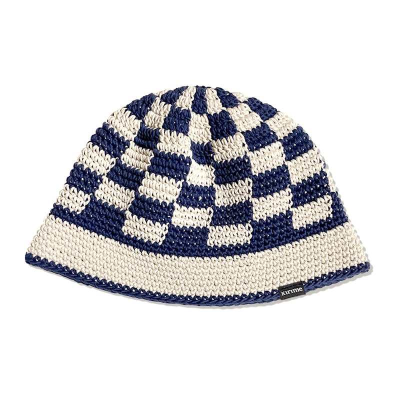 【入手困難】Y.A.R.N Knit Hat ハット 入手困難】Y.A.R.N Knit Hat ハット - メルカリ
