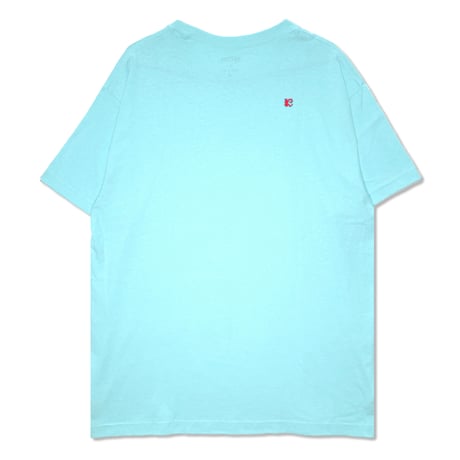 Ghost S/S Tee <Celadon>