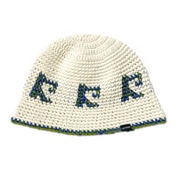 Wave Knitting Hat | Kirime