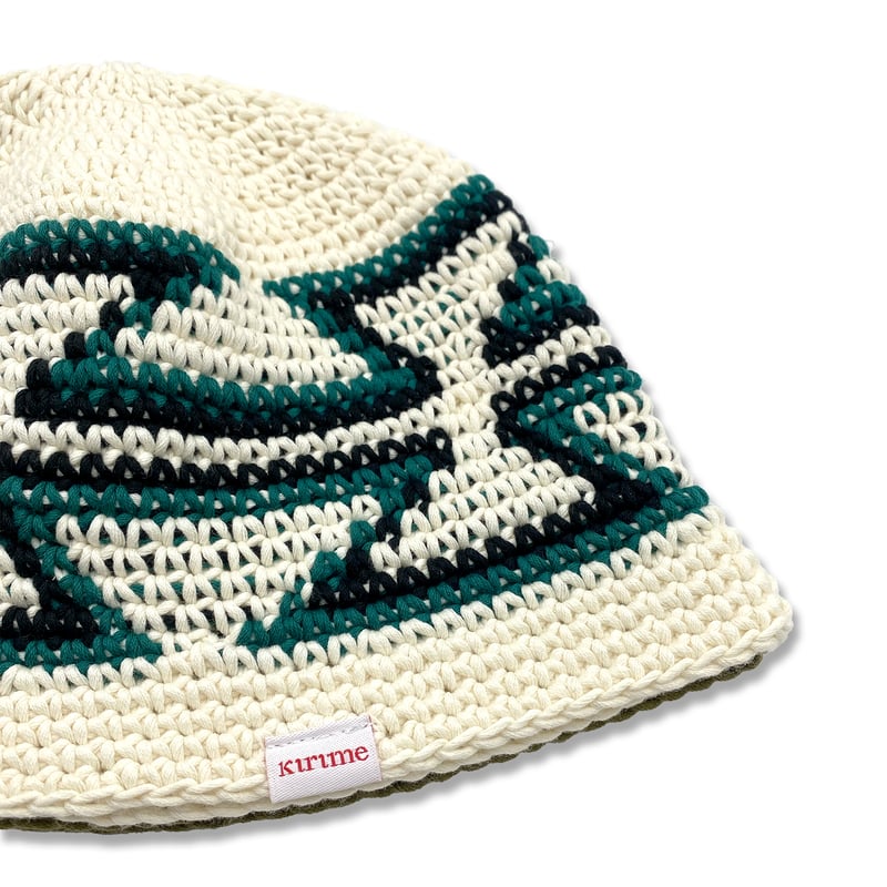 Ortega Knitting Hat | Kirime