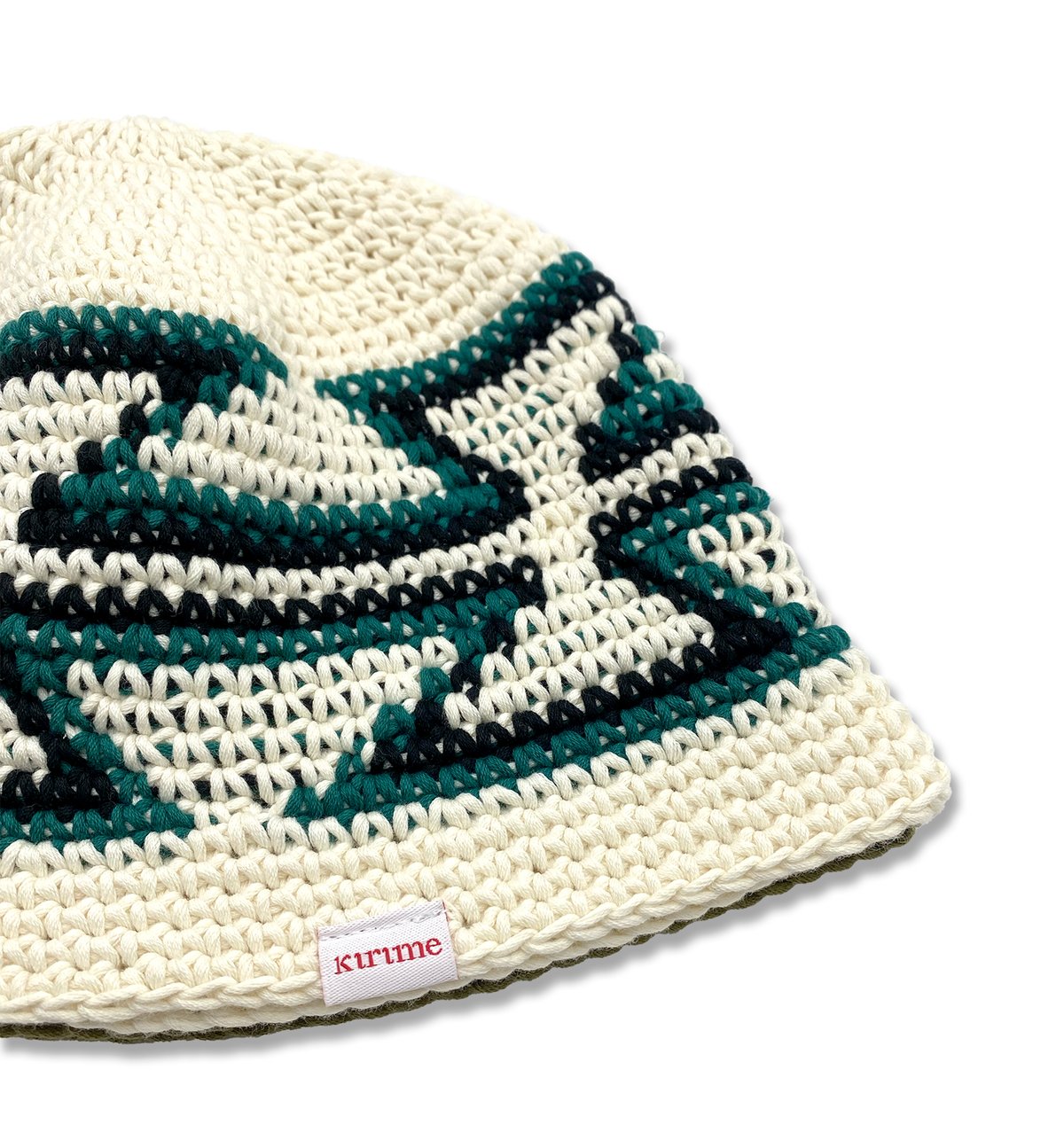 kirime ハット Ortega Knitting Hat | Kirime