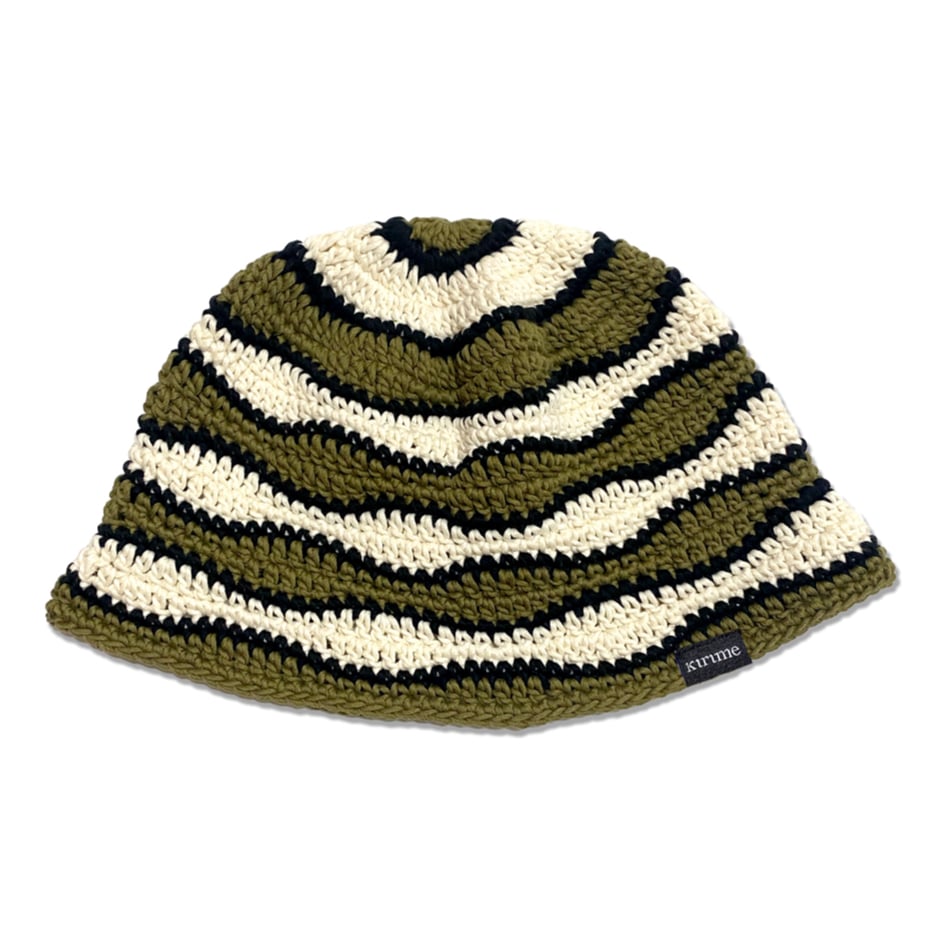 Wave Knitting Hat | Kirime