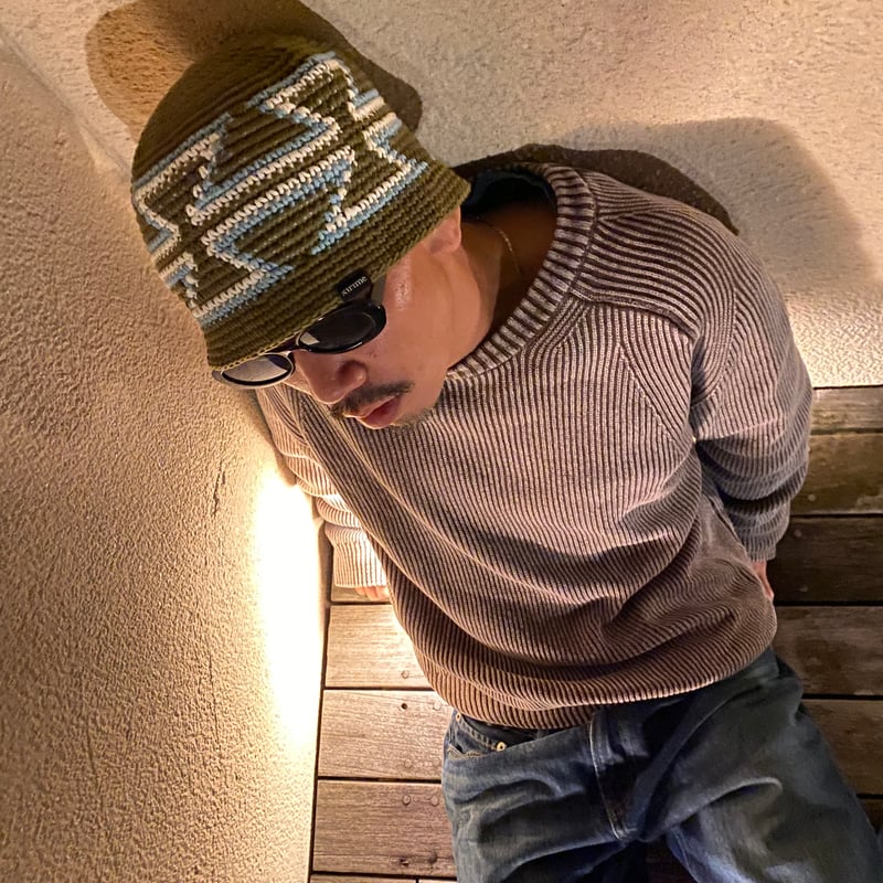 Ortega Knitting Hat | Kirime