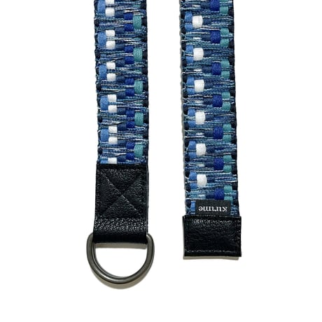 W Ring Belt