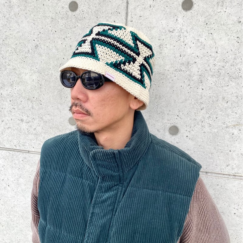 Ortega Knitting Hat | Kirime