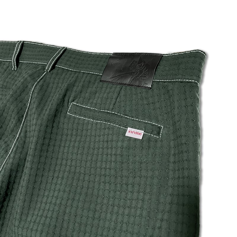 Chino Pants | Kirime