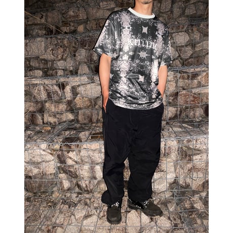 Soccer Game S/S Tee <Cowcow>