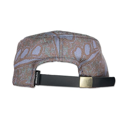 Fatigue Cap <Retro Jaquard>
