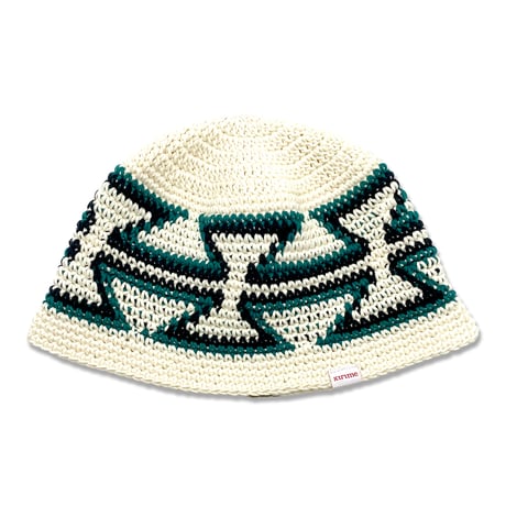 Ortega Knitting Hat