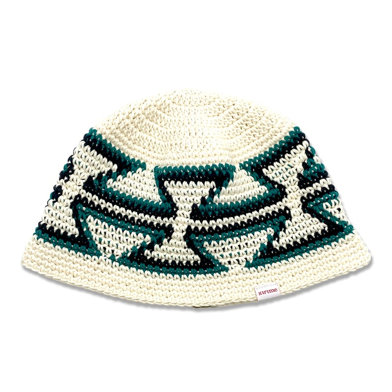 Ortega Knitting Hat | Kirime