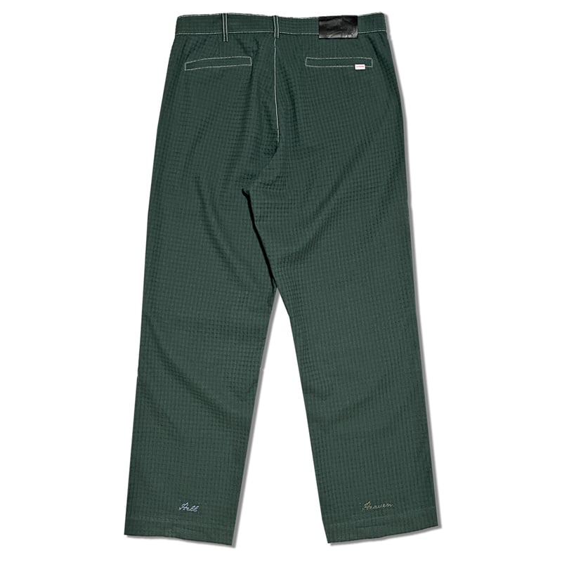 匿*す様 Kirime Vintage nep twill Chino Pant Chino Pants | Kirime