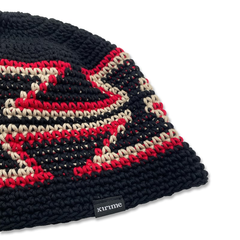 Ortega Knitting Hat | Kirime