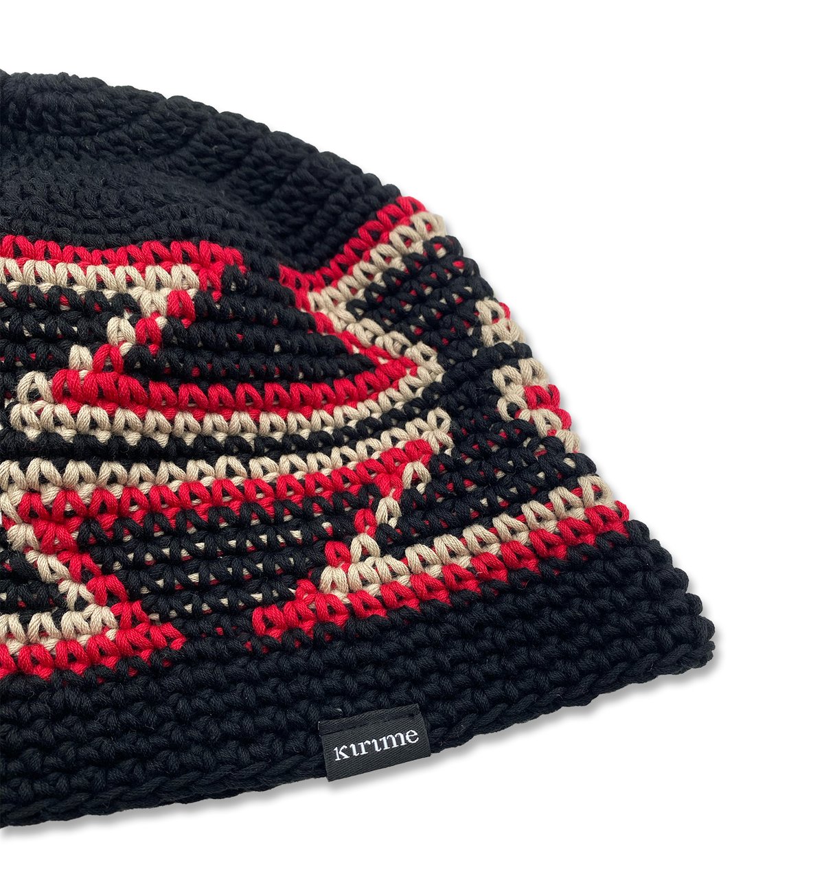 Ortega Knitting Hat | Kirime