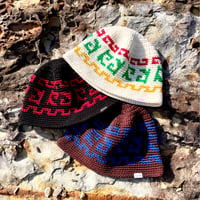 China Knitting Hat