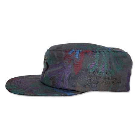 Fatigue Cap <Gobline Black>