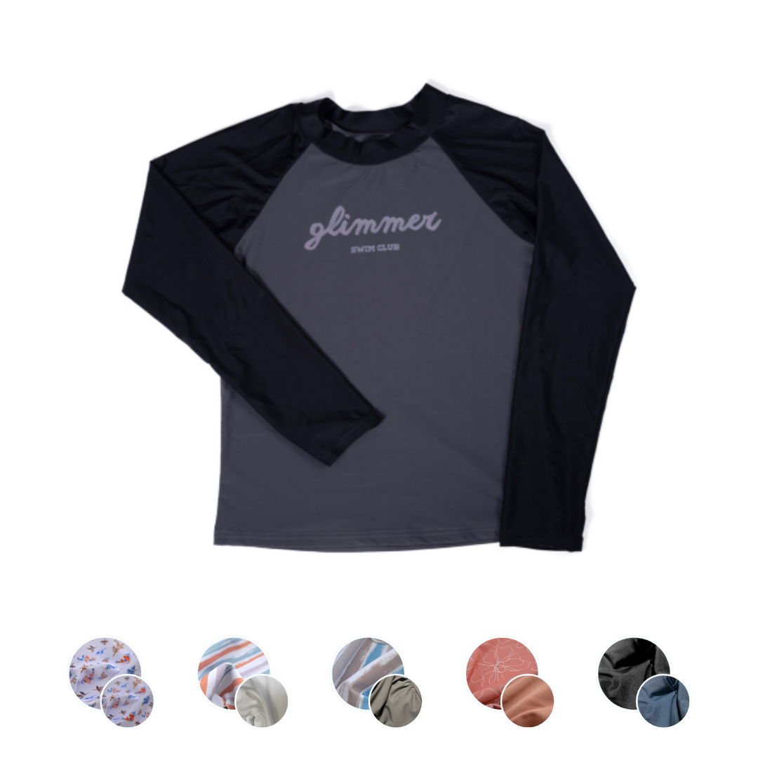 rashguard（ラッシュガード）19-B003 | GLIMMER(グリマー)