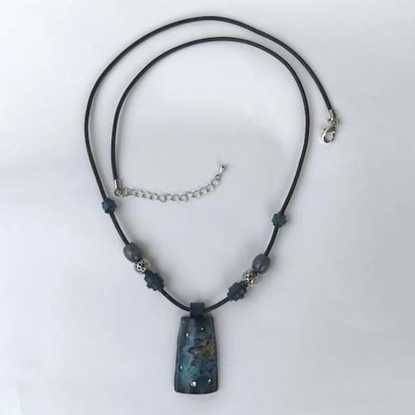 170904　ネックレス
