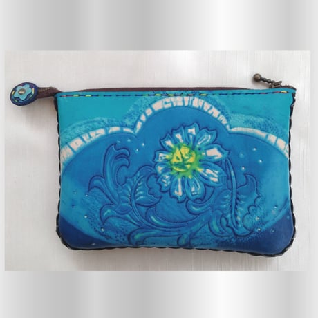 131107　ポーチ