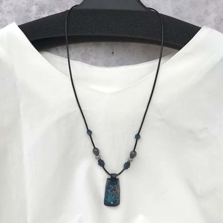 170904　ネックレス