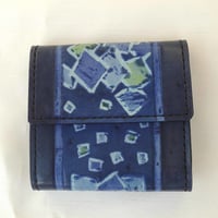 140601　折り財布