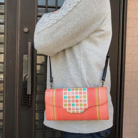 180201　お財布バッグ